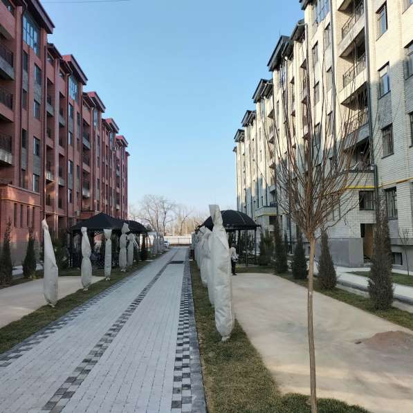Гранд Сити 1 ком в фото 3