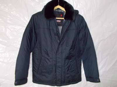 куртку кожа с заслоном от холода в Кемерове фото 4