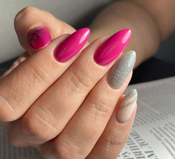 Маникюр / Спутник в Пензе фото 4