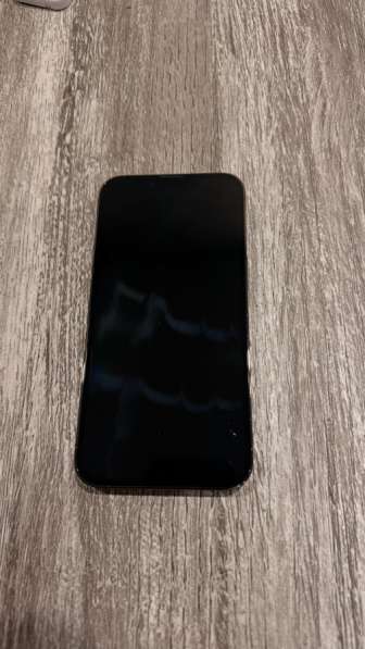 Продается телефон IPhone 13 Pro
