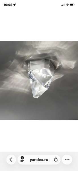 Точечный светильник Tripla F41E0176. хром