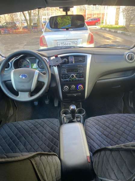 Datsun, on-DO, продажа в Одинцово в Одинцово