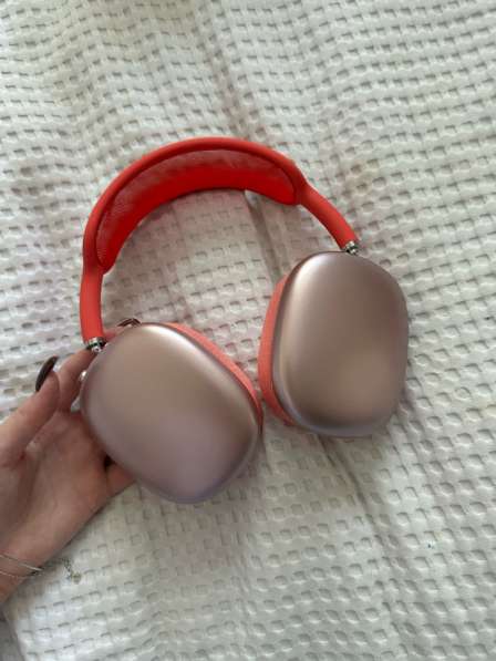 Airpods max