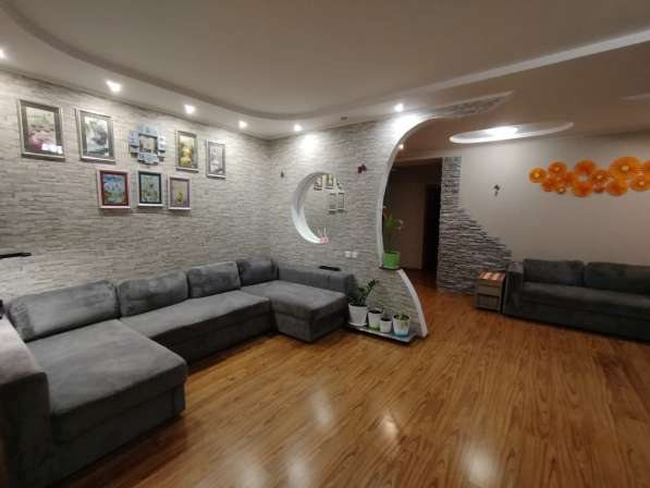 4-комн.кв. ЖК Шанырак, ул.Иманбаевой, Центр 110 кв.м. Продам в фото 57