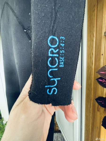 Гидрокостюм в Тюмени фото 4