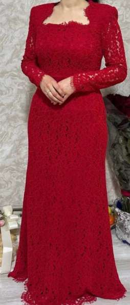 Продается платье