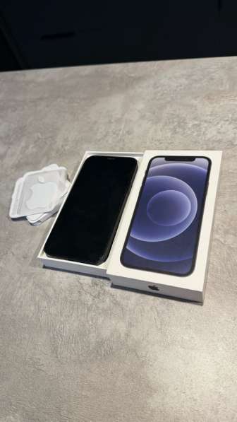 Продам iPhone 12 128гб