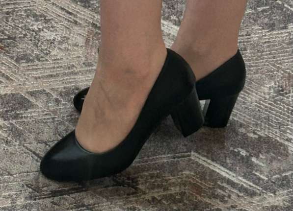 Туфли женские, размер 36