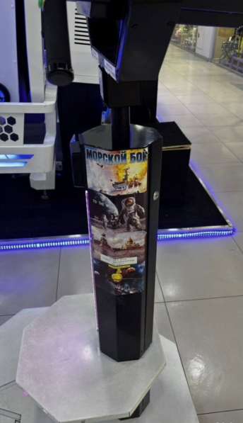 Продам VR стойки для вашего бизнеса в Казани фото 6
