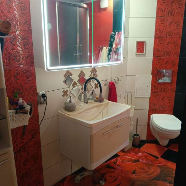 Продам 3-ку на Востоке с АО в 