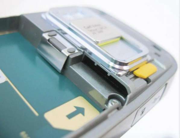 Nokia N79 (оригинал, изготовлен в Венгрии) в Москве фото 3