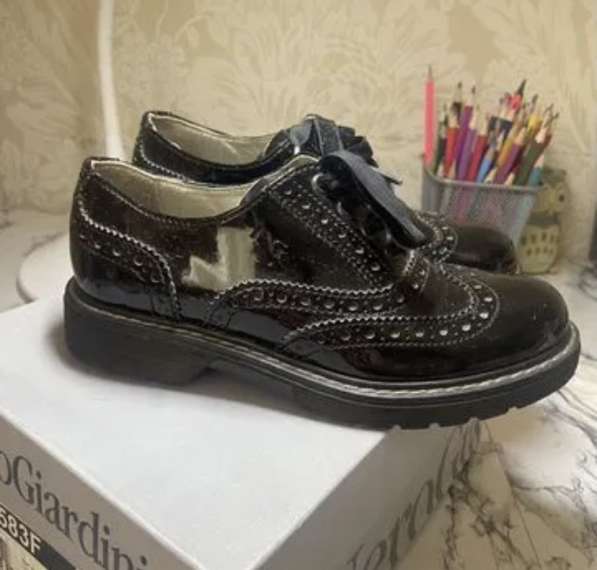 Ботинки для девочки в Клине