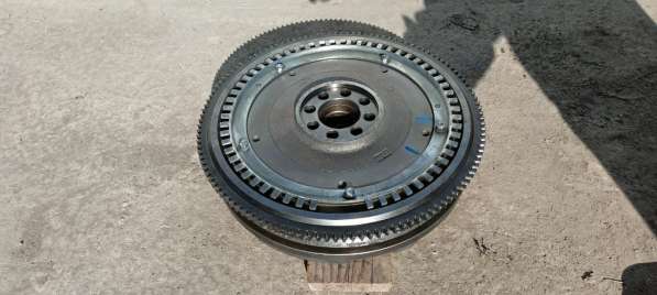 Двухмассовый (демпферный) маховик Isuzu в Краснодаре фото 10