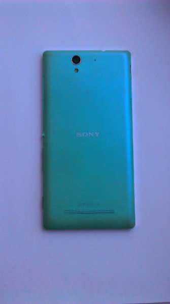 сотовый телефон Sony Sony Xperia C3 dual в Каменске-Уральском фото 3