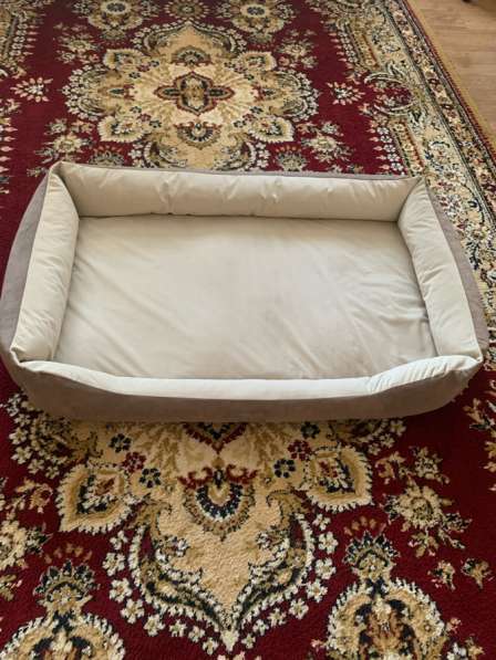 Лежанка для животных в Приморско-Ахтарске фото 5