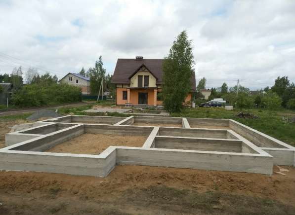 Строительная бригада в Балашихе фото 8