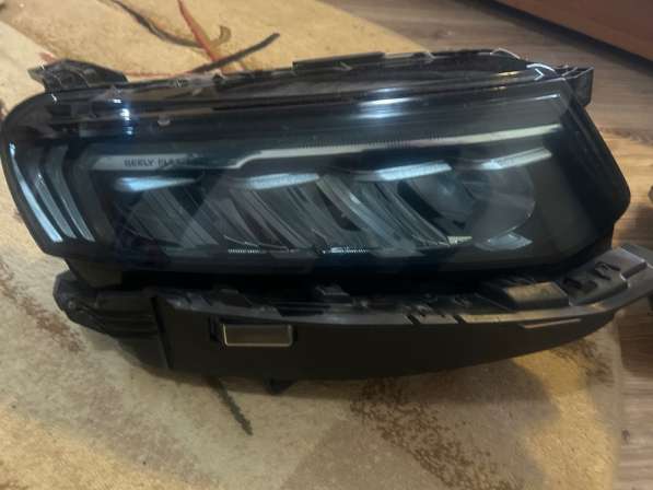 Фары в Одинцово фото 8