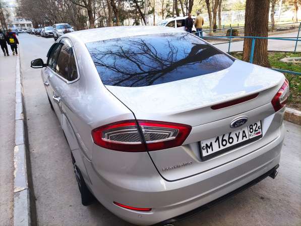 Ford, Mondeo, продажа в Симферополе в Симферополе фото 8