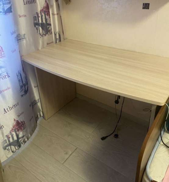Стол письменный в Красноярске фото 3