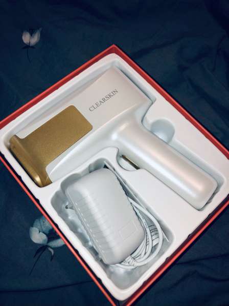 Фотоэпилятор