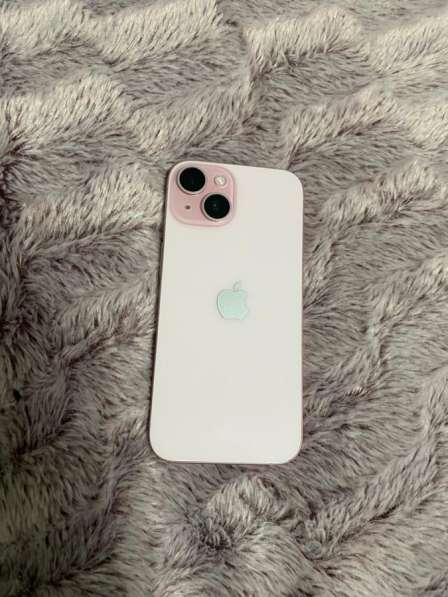 Айфон 15