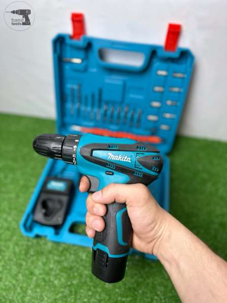 Шуруповерт makita 12v в Серпухове