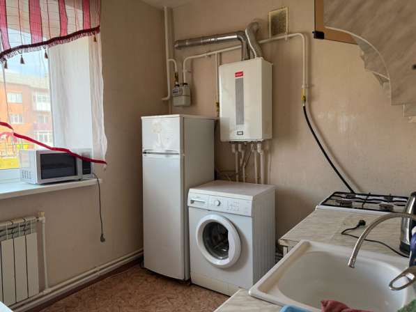 Посуточно квартира в Новошахтинске фото 6