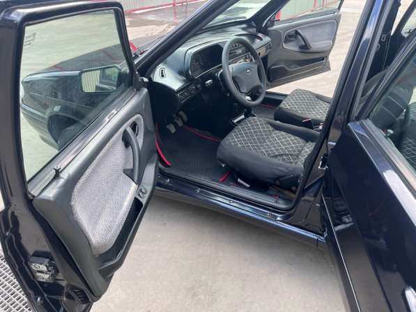 ВАЗ (Lada), 2115, продажа в Краснодаре в Краснодаре фото 6