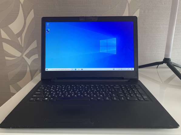 Lenovo ideapad 110-15ACL