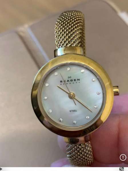 Часы женские в Тюмени