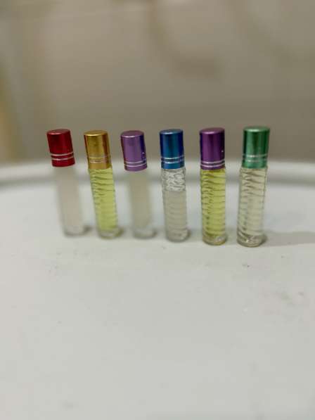 Масленый парфюм на разлив в Абакане