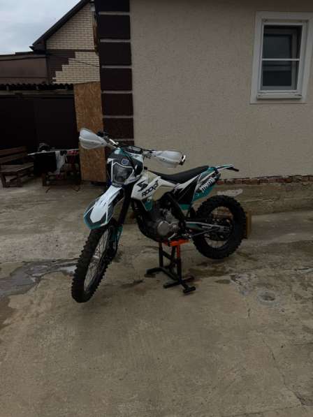 Продам эндуро в Светлограде фото 3