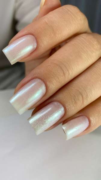 Маникюр/педикюр в Уссурийске фото 3