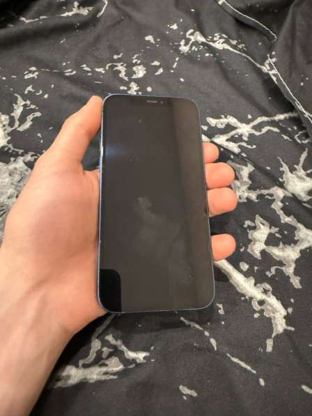 Продай iPhone 12 64gb