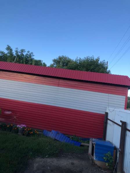 Продам торгоое помещение 4*6 в Новосибирске