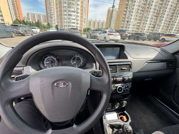 ВАЗ (Lada), Priora, продажа в Москве в Москве