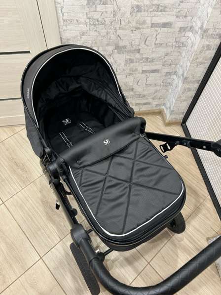 Коляска 2в1 amare gl в Краснодаре