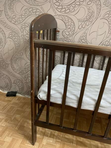 Кроватка детская в Тольятти фото 5