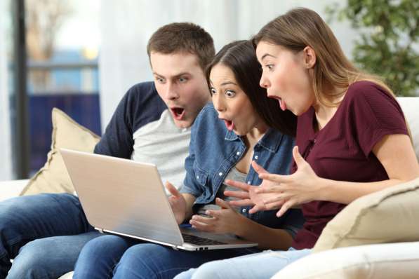 Хочешь зарабатывать в интернете? Подборка бесплатных курсов!