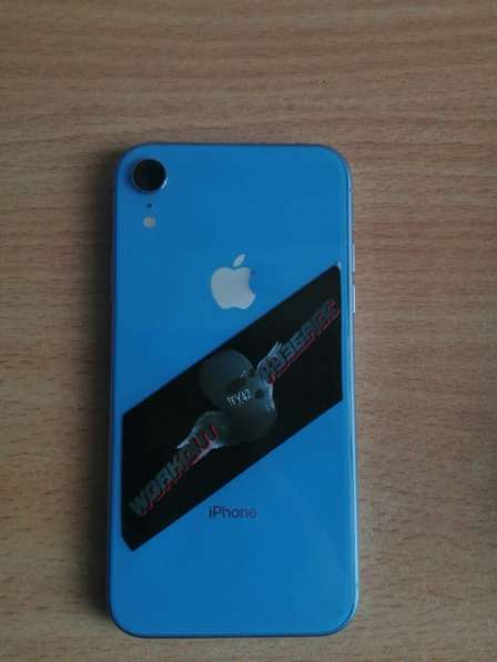 Продам Айфон Хр 64 в Кемерове фото 5