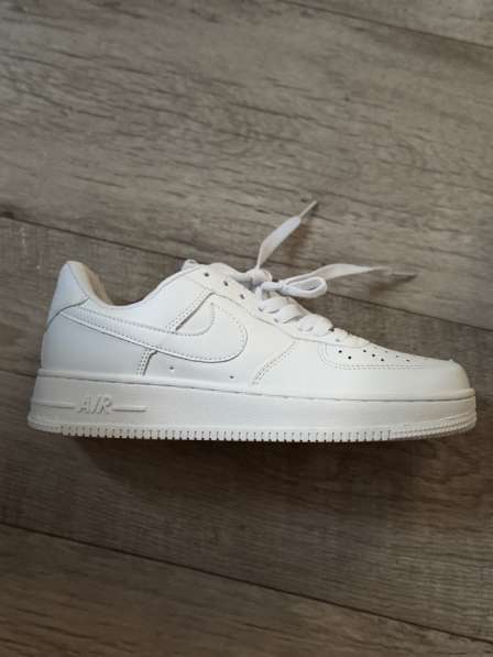 Россовки Nike в Якутске