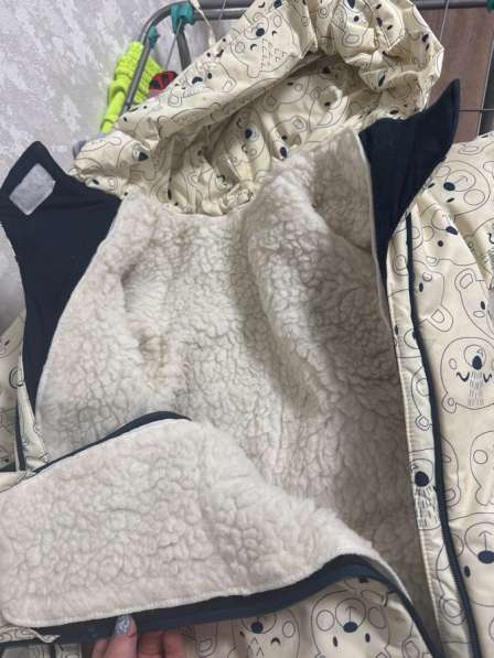 Комбинезон конверт в Кемерове