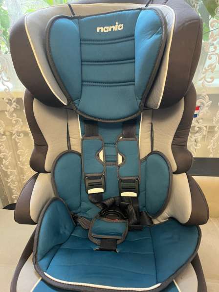 Детское кресло