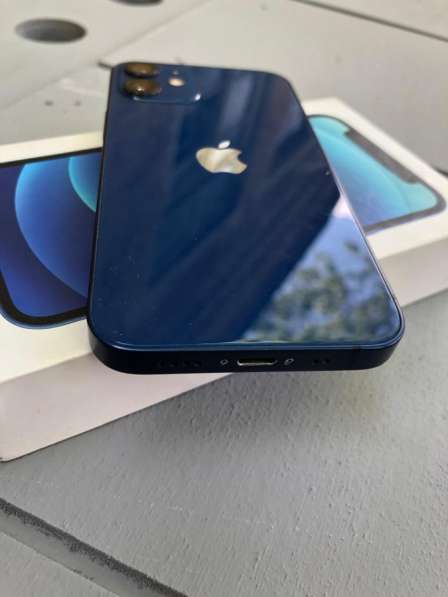 IPhone 12 mini в Новочеркасске