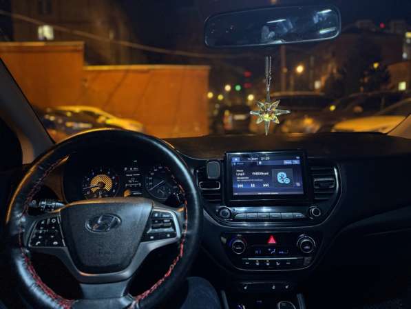 Hyundai, Solaris, продажа в Домодедове в Домодедове фото 4