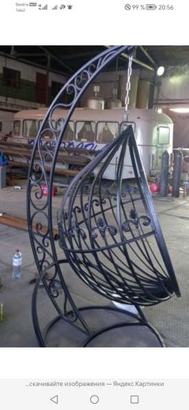 Выполняем Сварочные работы в Междуреченске фото 7