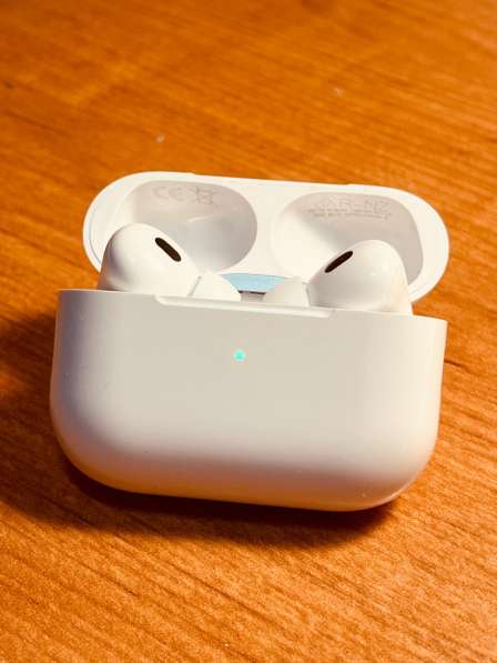 AirPods Pro 2 в Сортавале фото 3
