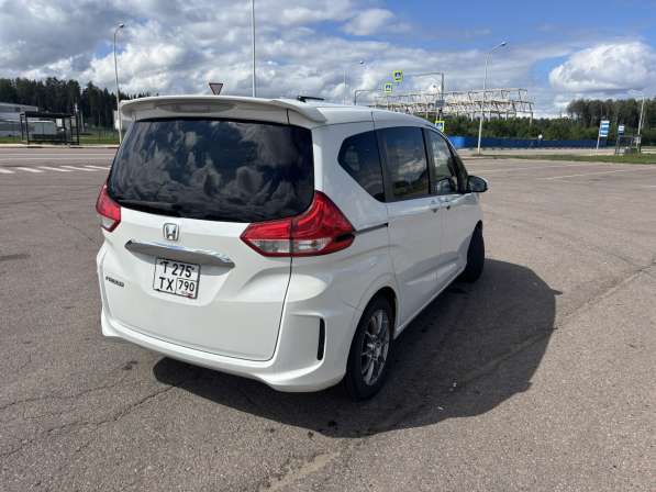 Honda, Freed, продажа в Дубне в Дубне фото 7