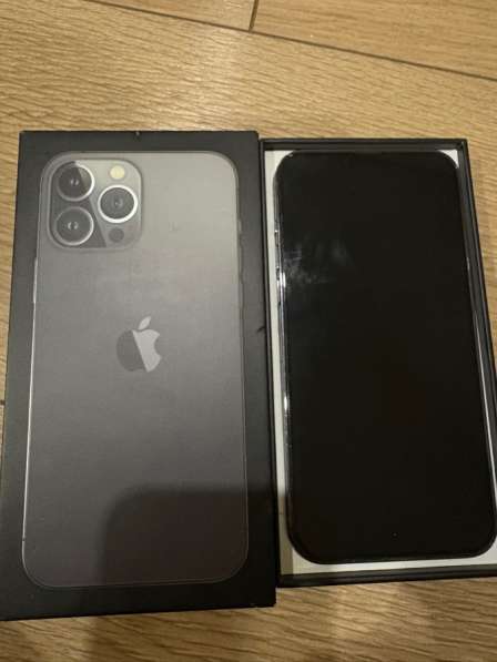 Айфон 13 про Макс в Краснодаре