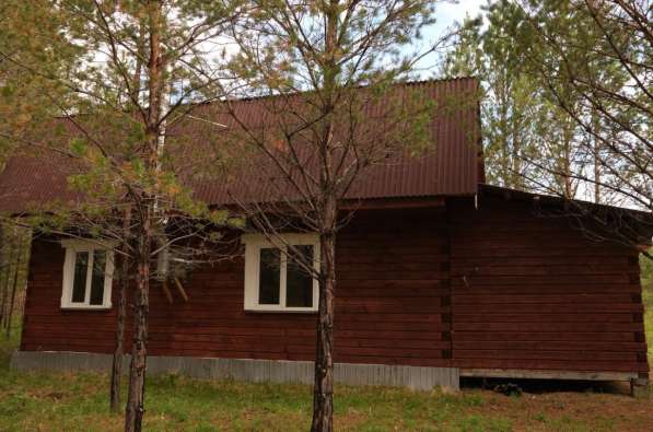 База отдыха с Акваторией в Красноярске фото 3